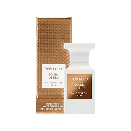 Tom Ford Soleil de Feu фото 8