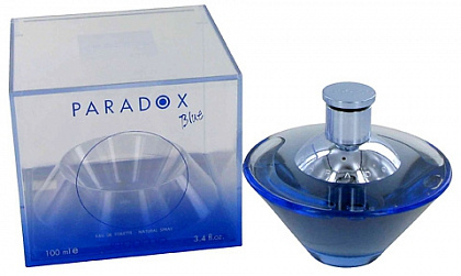 Jacomo Paradox Blue 