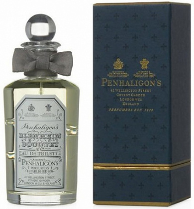 Penhaligon's Blenheim Bouquet 