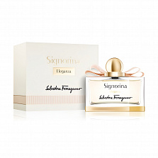 Salvatore Ferragamo Signorina Eleganza