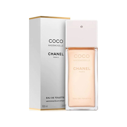 Chanel Coco Mademoiselle фото 5