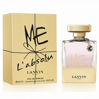 Lanvin Me L'Absolu 