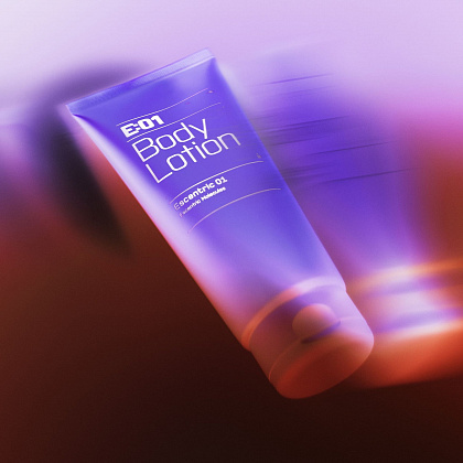 Escentric Molecules Escentric 01 Лосьон для тела фото 4