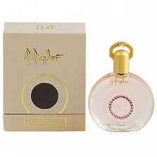 Martine Micallef Royal Rose Aoud