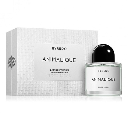 Byredo Animalique 