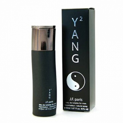 Jacques Fath Yang 2 