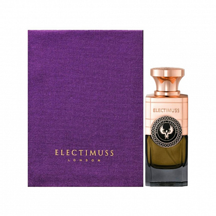 Electimuss Mercurial Cashmere 