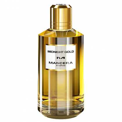 Mancera Midnight Gold 
