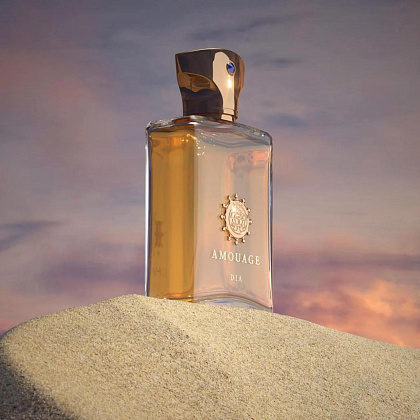 Amouage Dia Man фото 4