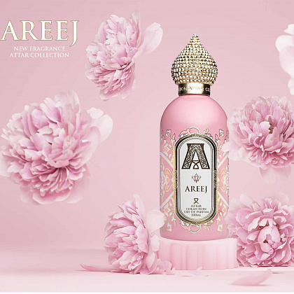 Attar Collection Areej фото 4