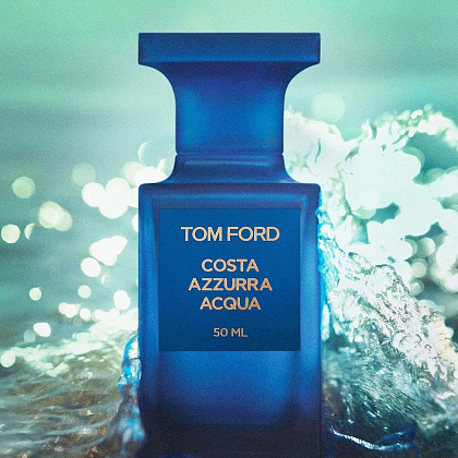 Tom Ford Costa Azzurra Acqua фото 3