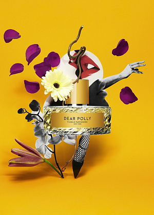 Vilhelm Parfumerie Dear Polly фото 4