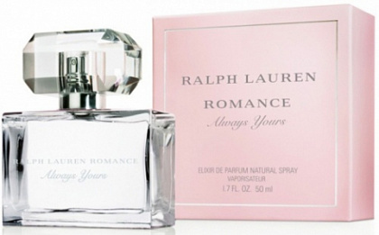Ralph Lauren Romance Always Yours 