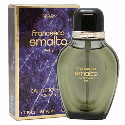Francesco Smalto For Men 