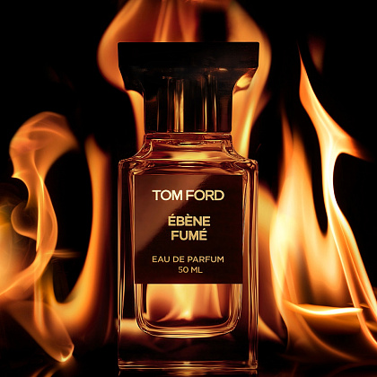 Tom Ford Ebene Fume фото 6