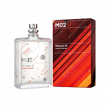 Escentric Molecules Molecule 02