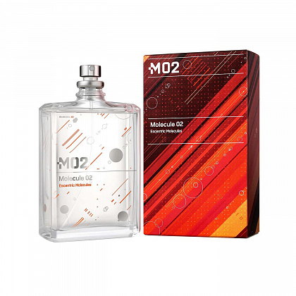 Escentric Molecules Molecule 02 