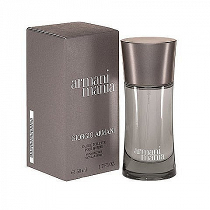 Armani Mania Pour Homme 