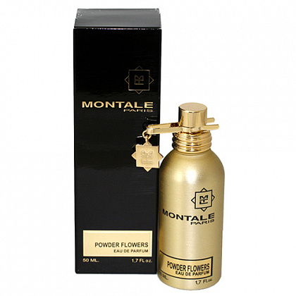 Montale Powder Flowers 
