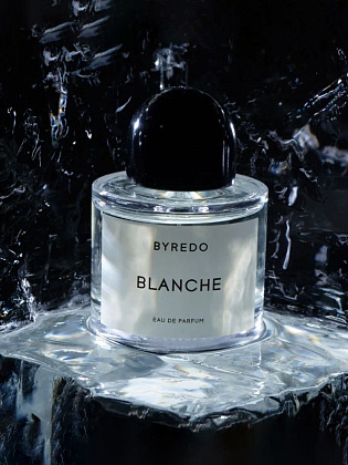 Byredo Blanche фото 9
