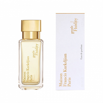 Maison Francis Kurkdjian Gentle Fluidity Gold фото 2