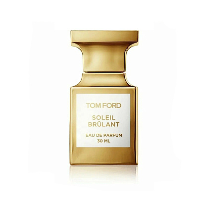 Tom Ford Soleil Brulant фото 3