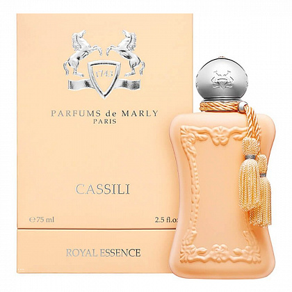 Parfums de Marly Cassili 