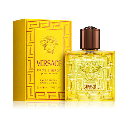 Versace Eros Energy фото 3