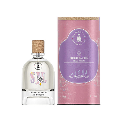 Sly John's Lab Cherry Passion 