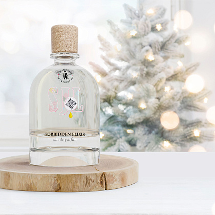 Sly John's Lab Forbidden Elixir фото 5