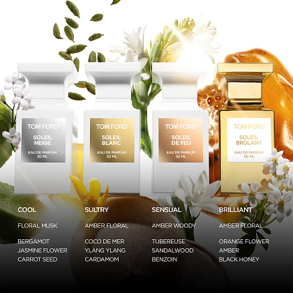 Tom Ford Soleil Neige фото 7