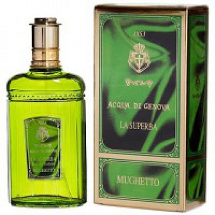 Acqua Di Genova La Superba Mughetto 