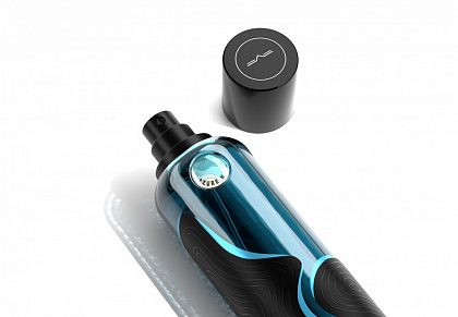 M.INT Azure Haze фото 4