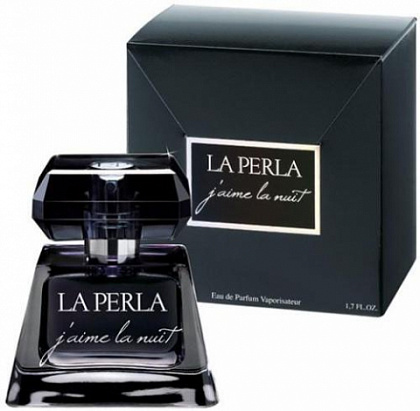 La Perla J'aime la Nuit 
