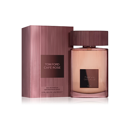 Tom Ford Cafe Rose фото 2