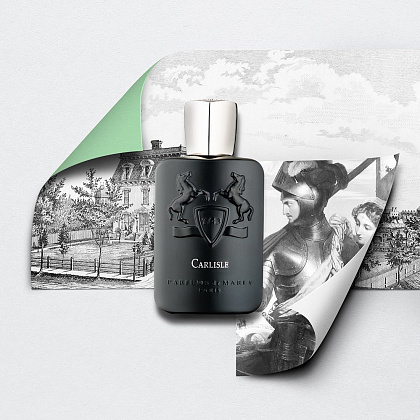 Parfums de Marly Carlisle фото 4