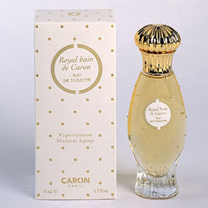 Caron Royal Bain de Caron 