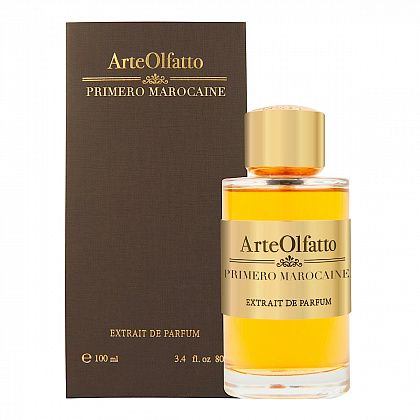 ArteOlfatto Primero Marocaine 