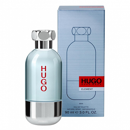 Hugo Boss Hugo Element 