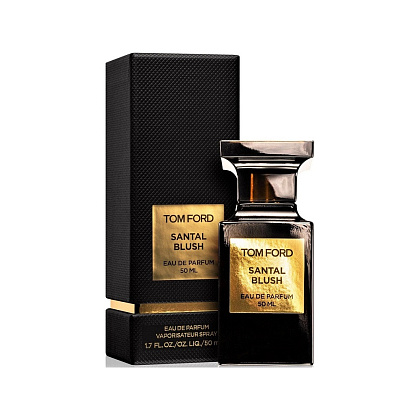 Tom Ford Santal Blush фото 2