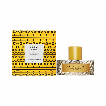 Vilhelm Parfumerie A Lilac a Day 