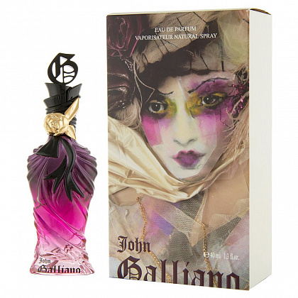 John Galliano 