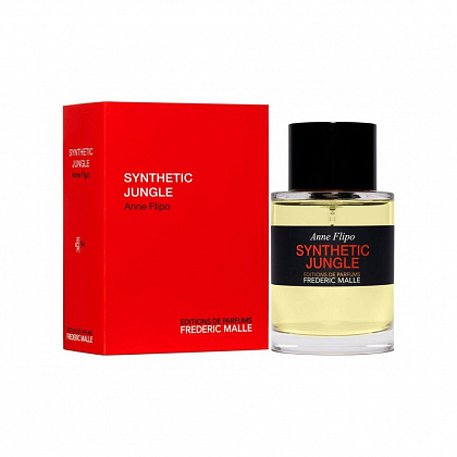 Frederic Malle Synthetic Jungle 