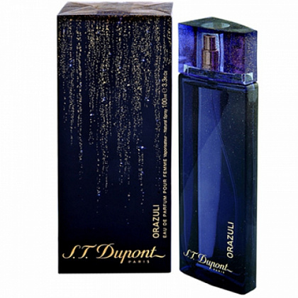 S.T.Dupont Orazuli 