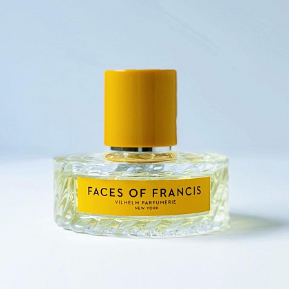 Vilhelm Parfumerie Faces of Francis фото 10