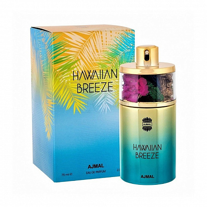 Ajmal Hawaiian Breeze 