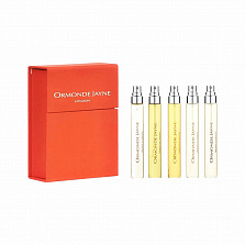 Ormonde Jayne Travel Lab 3