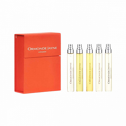 Ormonde Jayne Travel Lab 3 