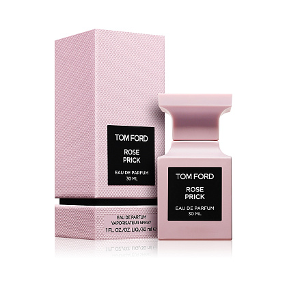 Tom Ford Rose Prick фото 2