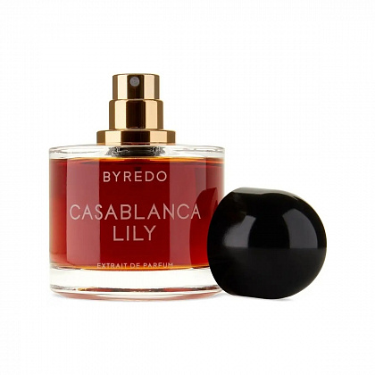 Byredo Casablanca Lily фото 3